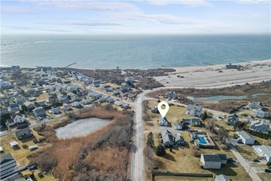 Beach Home For Sale in Narragansett, Rhode Island