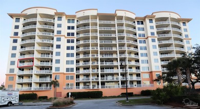 Beach Condo For Sale in Pensacola, Florida