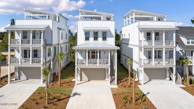 Beach Townhome/Townhouse Sale Pending in Inlet Beach, Florida