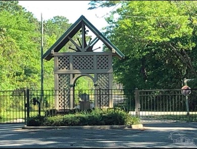 Beach Lot For Sale in Milton, Florida