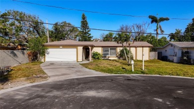 Beach Home For Sale in Belleair Beach, Florida