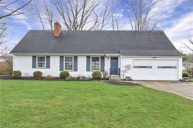 Beach Home For Sale in Westlake, Ohio