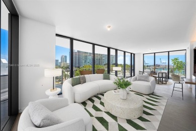 Beach Condo Sale Pending in Miami Beach, Florida