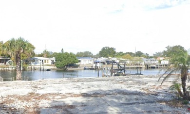 Beach Lot For Sale in Holiday, Florida