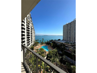 Beach Condo For Sale in Miami, Florida