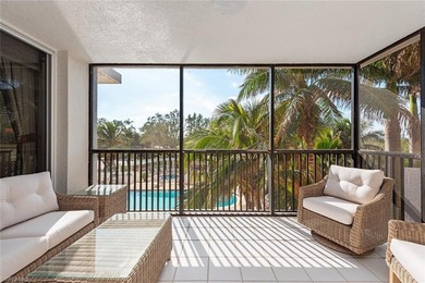 Beach Condo For Sale in Naples, Florida