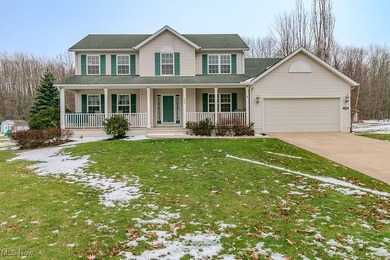 Beach Home Active Under Contract in Geneva, Ohio