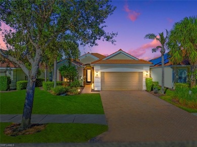 Beach Home For Sale in Ave Maria, Florida