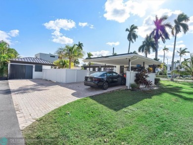 Beach Home For Sale in Hollywood, Florida