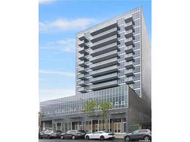 Beach Condo For Sale in Flushing, New York