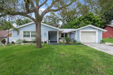 Beach Home For Sale in Hudson, Florida