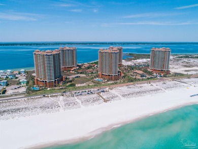 Beach Condo For Sale in Pensacola Beach, Florida