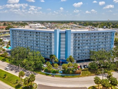 Beach Condo For Sale in New Port Richey, Florida