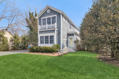 Beach Home For Sale in Remsenburg, New York