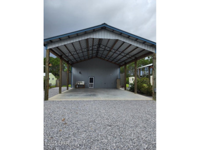 Beach Lot For Sale in Port St Joe, Florida