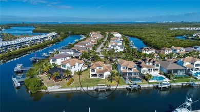 Beach Home For Sale in Ruskin, Florida