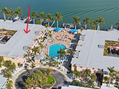 Beach Condo For Sale in Indian Shores, Florida