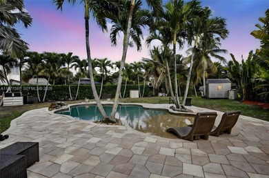 Beach Home For Sale in Davie, Florida