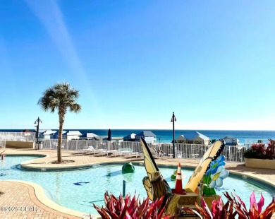 Beach Condo For Sale in Panama City, Florida