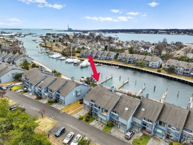 Beach Condo Sale Pending in Norwalk, Connecticut