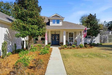 Beach Home For Sale in Pensacola, Florida