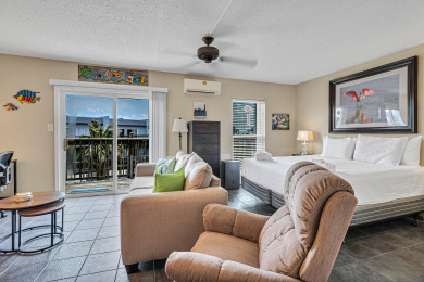 Vacation Rental Beach Condo in Port Aransas, Texas