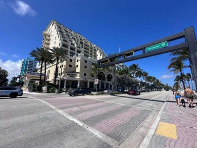 Beach Condo For Sale in Fort Lauderdale, Florida