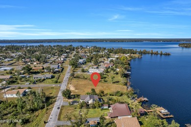 Beach Lot For Sale in Panama City, Florida