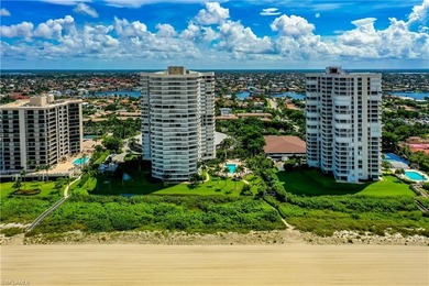 Beach Condo For Sale in Marco Island, Florida
