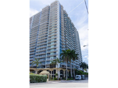 Beach Condo For Sale in North Bay Village, Florida