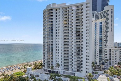 Beach Condo For Sale in Miami Beach, Florida