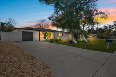 Beach Home For Sale in St. Petersburg, Florida