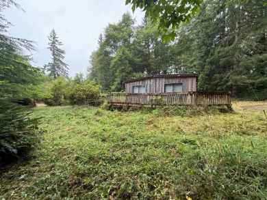 Beach Lot For Sale in Seaside, Oregon