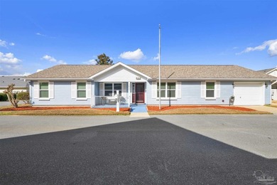 Beach Home For Sale in Pensacola, Florida