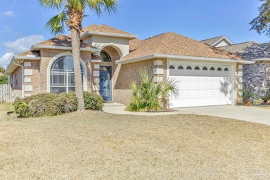 Beach Home For Sale in Gulf Breeze, Florida