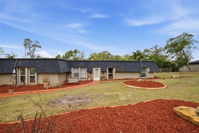 Beach Home For Sale in New Port Richey, Florida