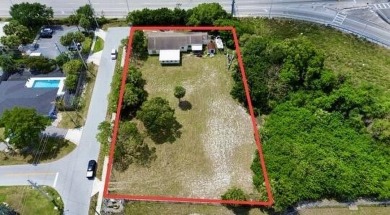 Beach Home For Sale in Boynton Beach, Florida