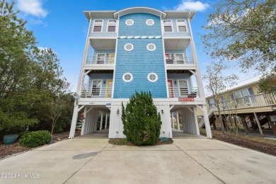 Beach Condo For Sale in Carolina Beach, North Carolina