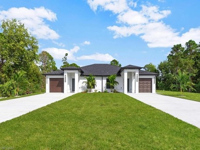 Beach Home For Sale in Lehigh Acres, Florida