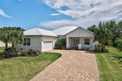 Beach Home For Sale in Vero Beach, Florida