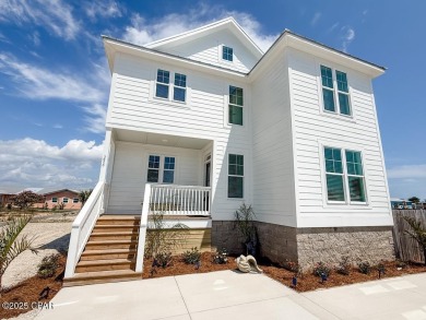 Beach Home For Sale in Mexico Beach, Florida