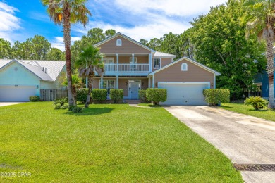 Beach Home For Sale in Panama City Beach, Florida