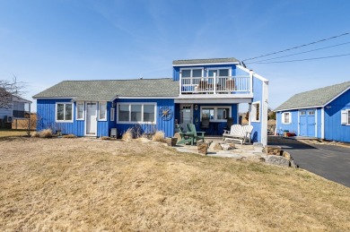 Beach Home For Sale in Guilford, Connecticut