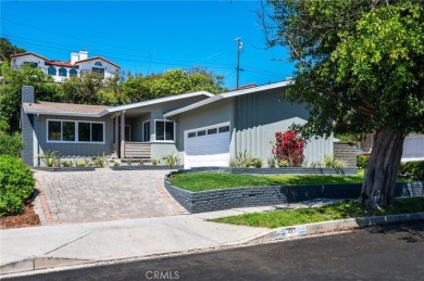 Beach Home Sale Pending in San Pedro, California