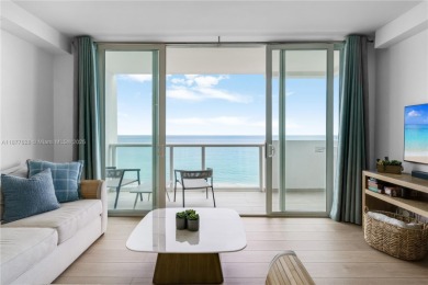 Beach Condo For Sale in Miami Beach, Florida