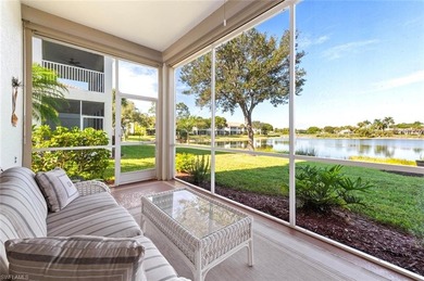 Beach Condo For Sale in Naples, Florida