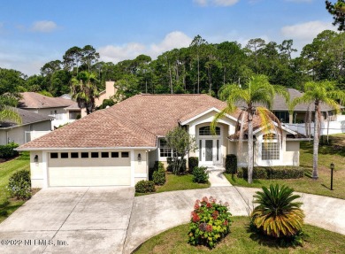 Beach Home Off Market in Palm Coast, Florida