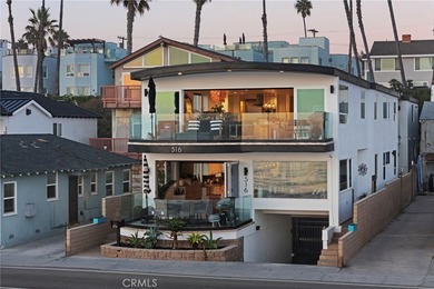 Beach Townhome/Townhouse For Sale in Oceanside, California