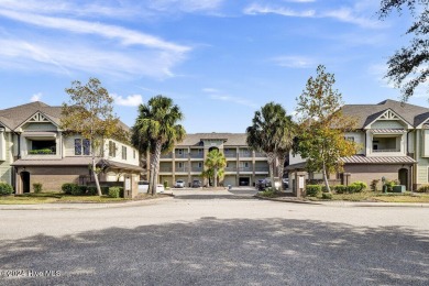 Beach Condo For Sale in Wilmington, North Carolina