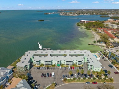 Beach Condo Sale Pending in Dunedin, Florida